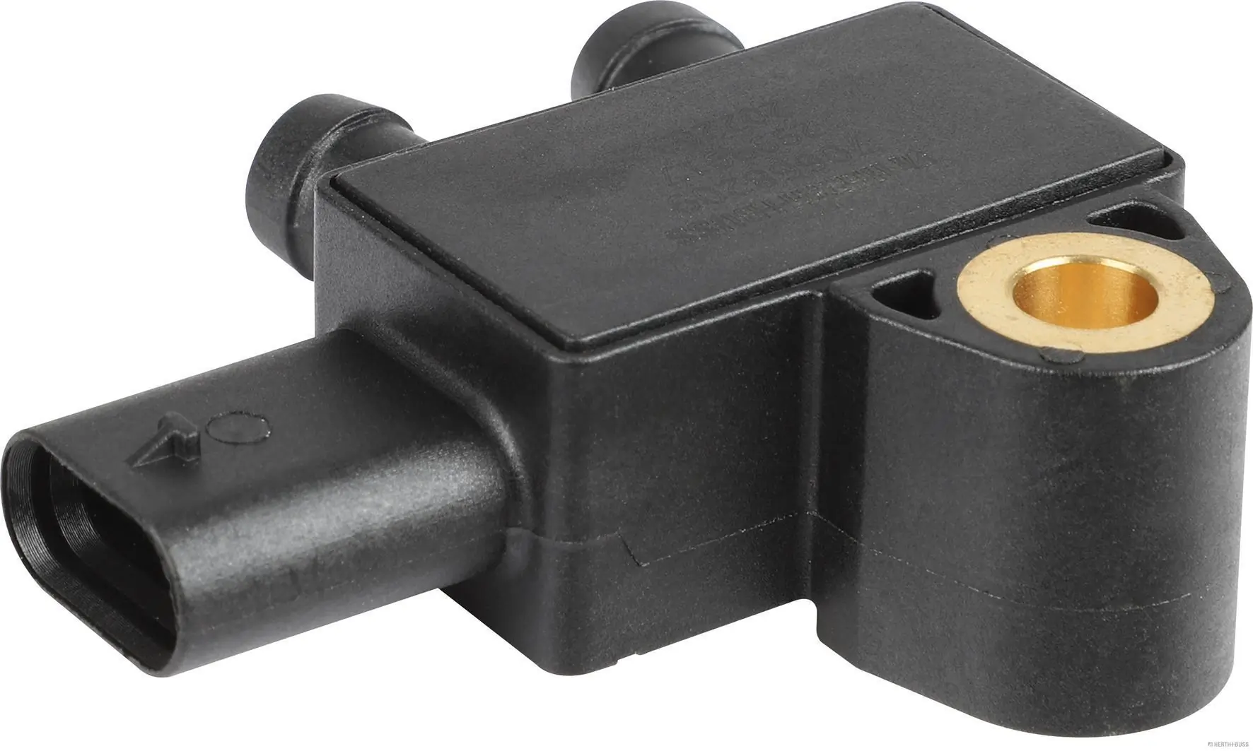 Sensor, exhaust pressure
